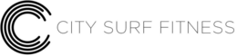 C CITY SURF FITNESS trademark