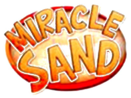 MIRACLE SAND trademark