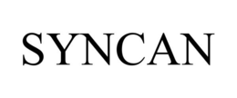 SYNCAN trademark