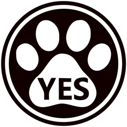 YES trademark