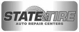 STATE TIRE AUTO REPAIR CENTERS trademark