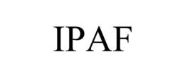 IPAF trademark