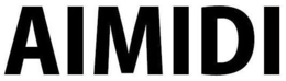 AIMIDI trademark