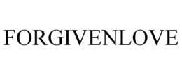 FORGIVENLOVE trademark