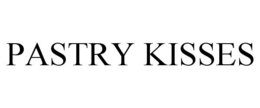 PASTRY KISSES trademark