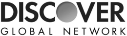 DISCOVER GLOBAL NETWORK trademark