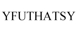 YFUTHATSY trademark