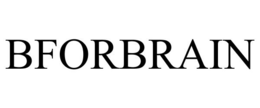 BFORBRAIN trademark