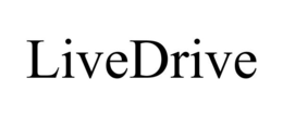 LIVEDRIVE trademark