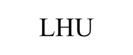 LHU trademark