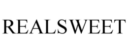 REALSWEET trademark