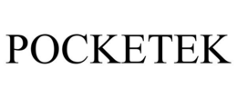 POCKETEK trademark