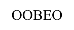 OOBEO trademark