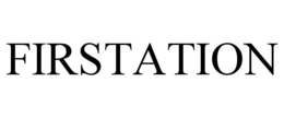 FIRSTATION trademark