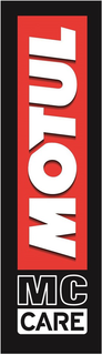 MOTUL MC CARE trademark