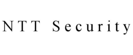 NTT SECURITY trademark
