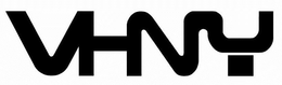 VHNY trademark