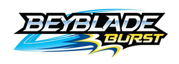 BEYBLADE BURST trademark