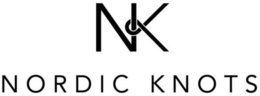 NK NORDIC KNOTS trademark