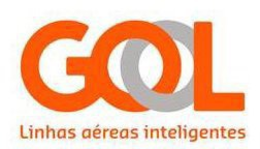 GOOL LINHAS AÉREAS INTELIGENTES trademark