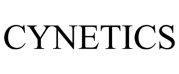 CYNETICS trademark