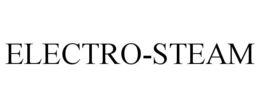 ELECTRO-STEAM trademark