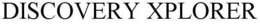 DISCOVERY XPLORER trademark
