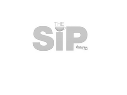THE SIP CHICKEN SOUP FOR THE SOUL trademark