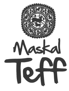 MASKAL TEFF trademark