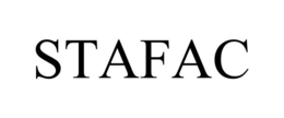 STAFAC trademark