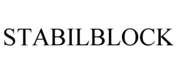 STABILBLOCK trademark