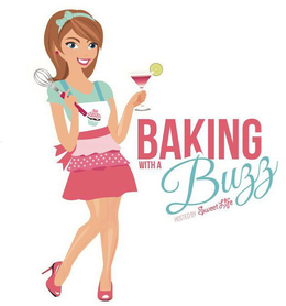 BAKING WITH A BUZZ HOSTED BY SWEET LIFE trademark
