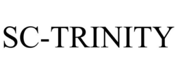 SC-TRINITY trademark