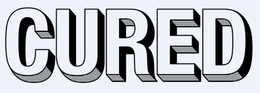 CURED trademark