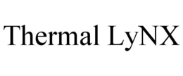 THERMAL LYNX trademark