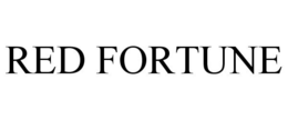 RED FORTUNE trademark