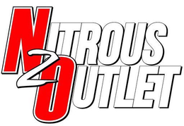 NITROUS OUTLET 2 trademark