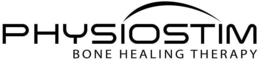 PHYSIOSTIM BONE HEALING THERAPY trademark