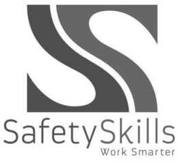 S SAFETYSKILLS WORK SMARTER trademark