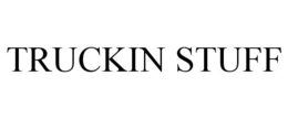 TRUCKIN STUFF trademark