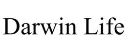 DARWIN LIFE trademark