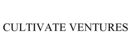 CULTIVATE VENTURES trademark