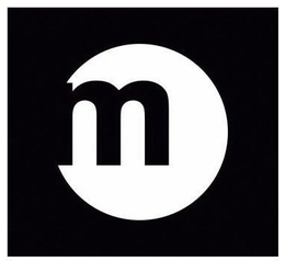 M trademark