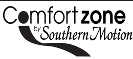 COMFORT ZONE BY SOUTHERN MOTION trademark