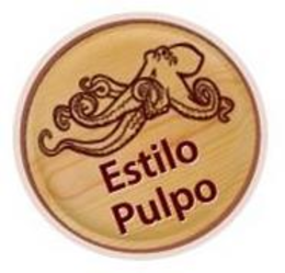 ESTILO PULPO trademark