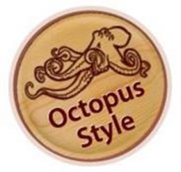 OCTOPUS STYLE trademark
