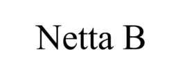 NETTA B trademark