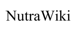 NUTRAWIKI trademark