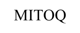 MITOQ trademark