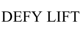 DEFY LIFT trademark